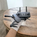 E88 Pro Drone with 4K Camera WiFi FPV 1080P HD Dual Foldable RC Drone